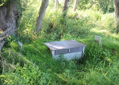 Trapper 2.0 geschlossen
