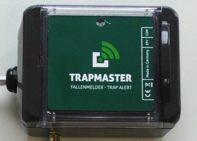 Trapmaster