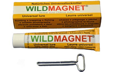 Wildmagnet