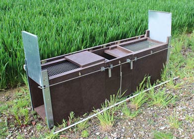 Trapper-Box easy 